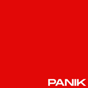 Panik - Radio by WƎIRD SOCIETY
