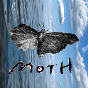 Moth by ELLA HUE