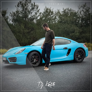 Teri Meri by DJ Kantik