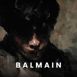 Balmain by bnl