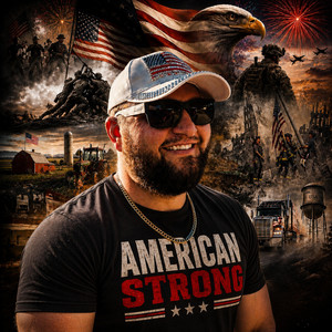 American Strong by Jake Olsen