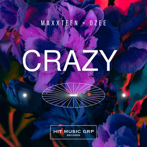 Crazy by Maxxteen