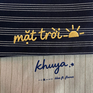 mặt trời khuya by KBee, flames