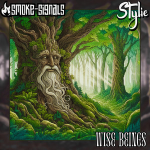 Wise Beings by Smoke-Signals, Stylie