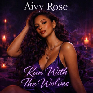 Run with the wolves by Aivy Rose