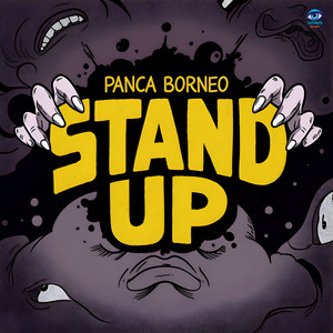 Stand Up by Panca Borneo