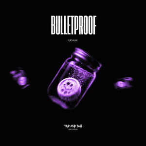 Bulletproof - speed garage by UK AUX