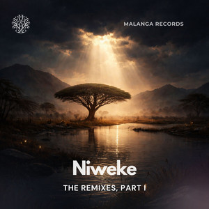 Niweke (Giorgio Bassetti Remix) by Nicolas Léger, Ayah Tlhanyane, Giorgio Bassetti