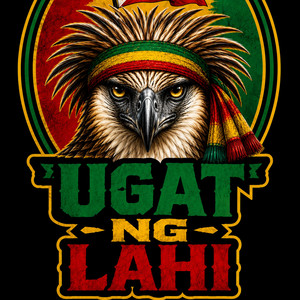 PILIPINAS MUNA by UGAT NG LAHI