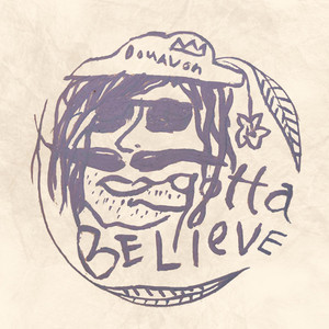 Gotta Believe album cover