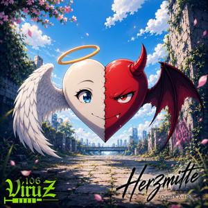 Herzmitte by JOSHKA106