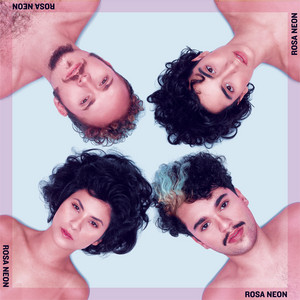 Vai Devagar by Rosa Neon, MGZD, Djonga