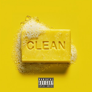 CLEAN by Sunny Hallow