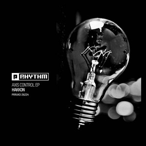 Hakkon — Axis Control EP (2026)