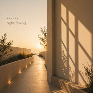 Right Timing by Aredaz