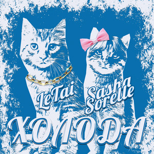 Холода - Remix by Reddogy by LeTai, Sasha Sorelle, Reddogy