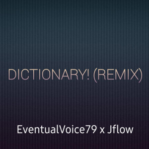DICTIONARY (REMIX)