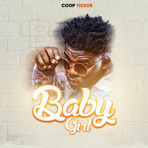 Coop Ticker - Baby Girl
