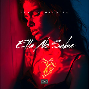 Ella No Sabe by Jey La Melodia