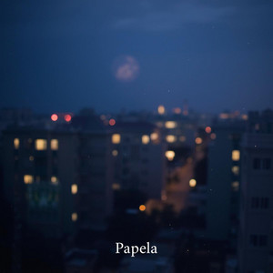 Papela by Jekadeus