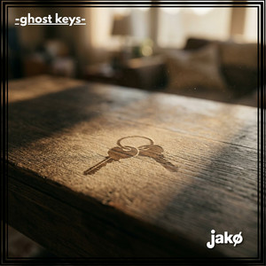 Ghost Keys by Jakø