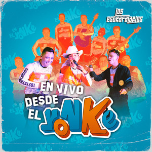 Los Estrafalarios - Báilame (En Vivo)