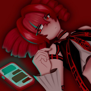 All I Ever Knew by renaseri