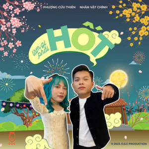 SOSC. Nhan Vat Chinh & SOSC. Phuong Cuu Thien - Lam Gi Phai Hot