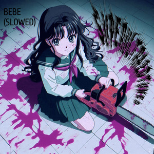 superultra2dtunes — Bebe (Slowed)