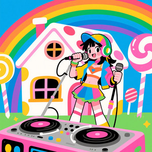 TonnyDJ - Y cual és el swcreto