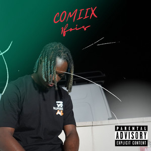 Comiix - 1fois