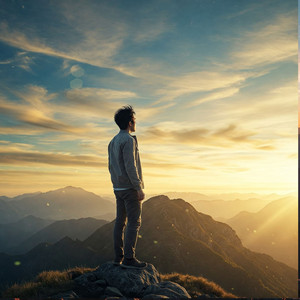 DJKEI - GRATEFUL FOR MY LIFE