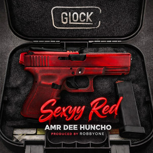 Sexyy Red by Amr Dee Huncho