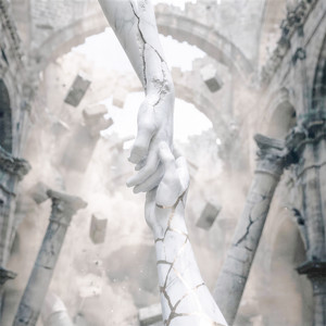 Riven Pilgrimage by rejection, Supire, Eili