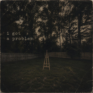 I Got a Problem by Camryn James