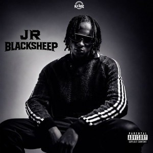 Black Sheep by Jr Pso