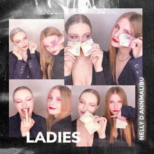 NELLY D — Ladies