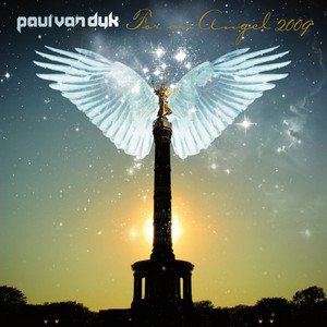 For An Angel 2009 - Inpetto Radio Edit by Paul van Dyk, Inpetto