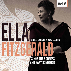 Milestones of a Jazz Legend Ella Fitzgerald sings the Song Book