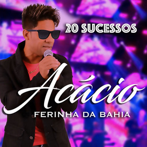 Acácio - Não Me Perdoei (Ao Vivo)