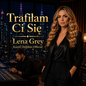 Trafiłam Ci Się by Lena Grey, Kamil Dolphin Official