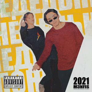 m3nfis - .ПОНЕДЕЛЬНИК