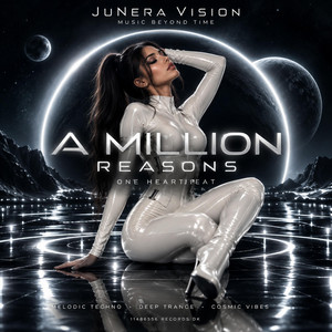 A Million Reasons by JUNERA VISION