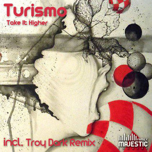 Turismo cover