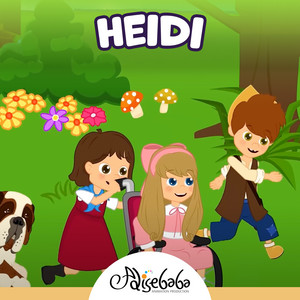 Heidi by Adisebaba Masal