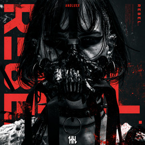 REBEL by ANOLUXX