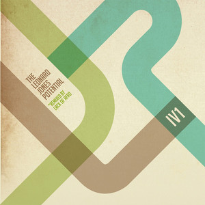 The Leonard Jones Potential artist photo