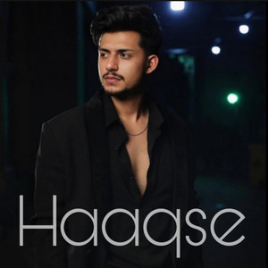 Haaqse by Saad Sultan