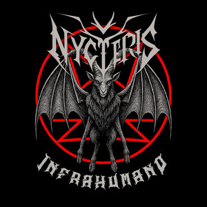 Infrahumano, Pt.1 by NYCTERIS