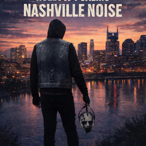 Nashville Noise by Hollow Psalms
